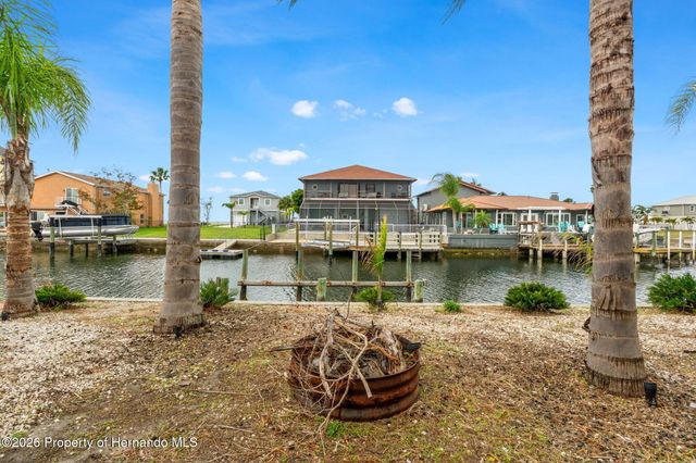 13531 Claudia Drive, Hudson, FL 34667