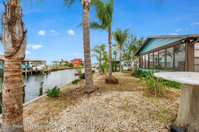 13531 Claudia Drive, Hudson, FL 34667