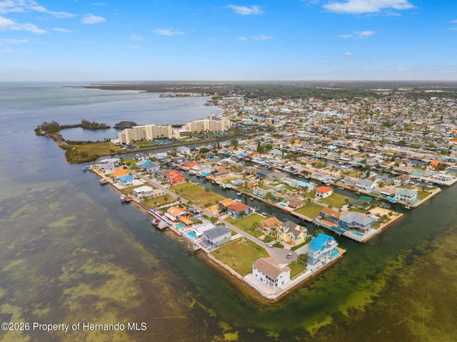 13531 Claudia Drive, Hudson, FL 34667