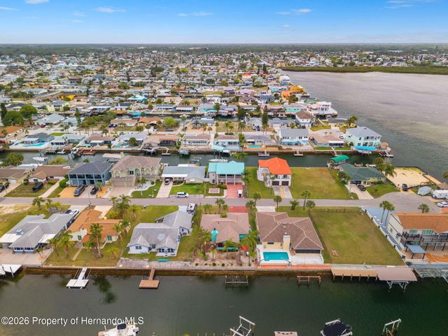 13531 Claudia Drive, Hudson, FL 34667