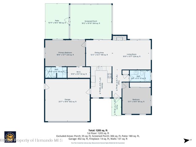 13531 Claudia Drive, Hudson, FL 34667