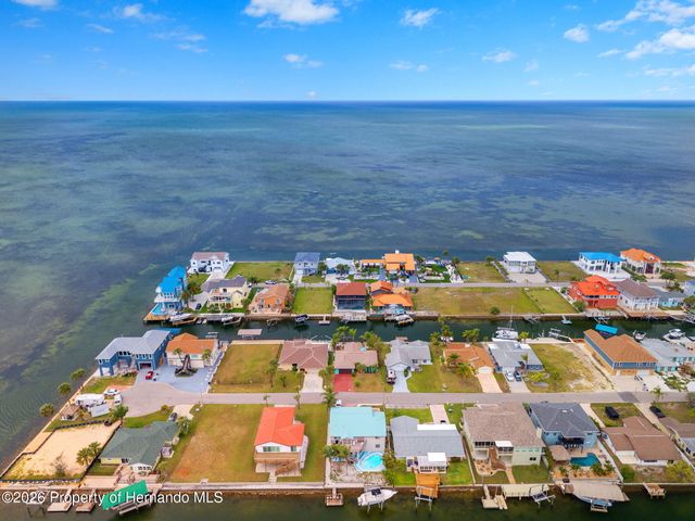 13531 Claudia Drive, Hudson, FL 34667