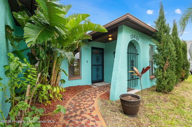 13531 Claudia Drive, Hudson, FL 34667