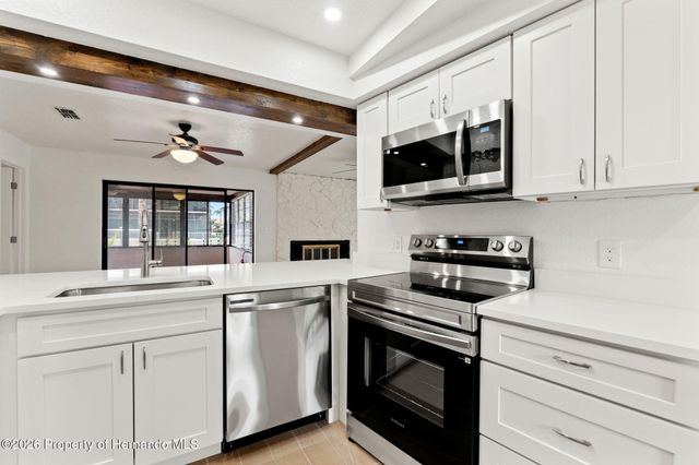 13531 Claudia Drive, Hudson, FL 34667