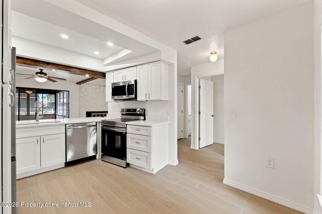 13531 Claudia Drive, Hudson, FL 34667