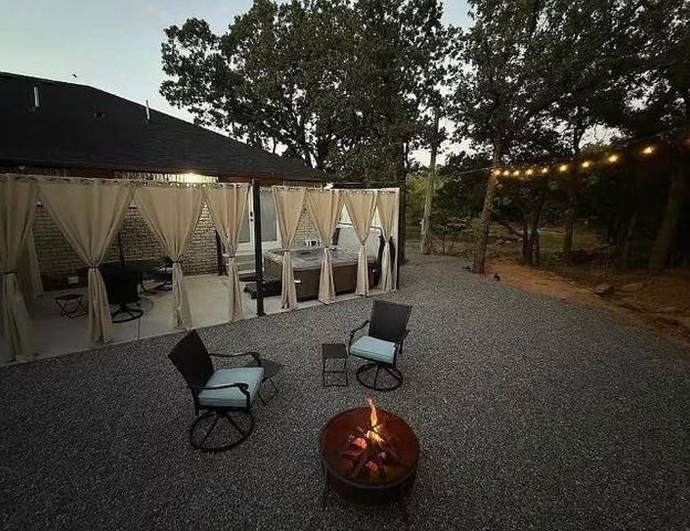 764 East Lake, Lawton, OK 73507