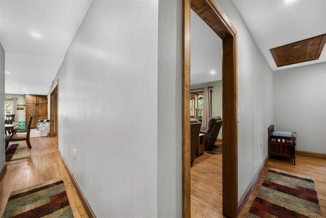 764 East Lake, Lawton, OK 73507