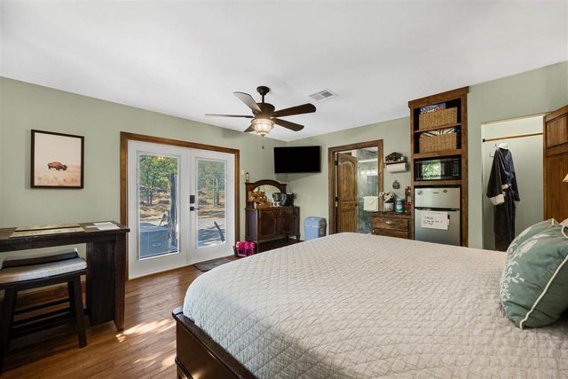 764 East Lake, Lawton, OK 73507
