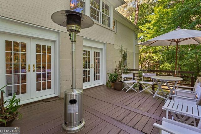 681 Upton Road NW, Atlanta, GA 30318
