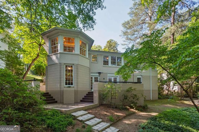 681 Upton Road NW, Atlanta, GA 30318