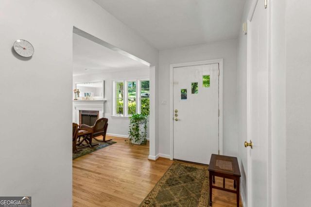 681 Upton Road NW, Atlanta, GA 30318