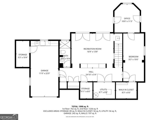 681 Upton Road NW, Atlanta, GA 30318