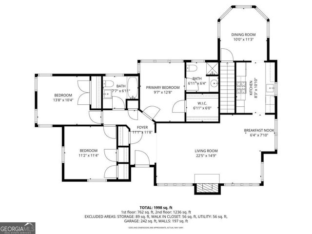 681 Upton Road NW, Atlanta, GA 30318