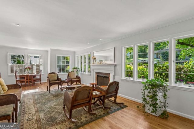 681 Upton Road NW, Atlanta, GA 30318