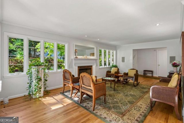 681 Upton Road NW, Atlanta, GA 30318