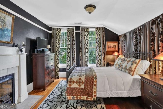 909 Myrtle Street NE, Atlanta, GA 30309
