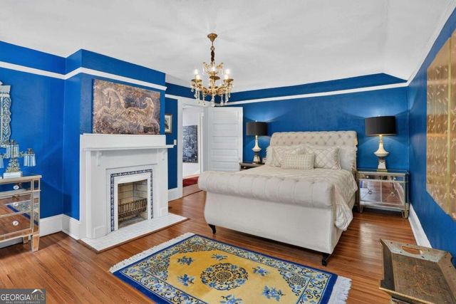 909 Myrtle Street NE, Atlanta, GA 30309