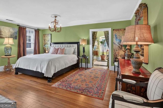 909 Myrtle Street NE, Atlanta, GA 30309