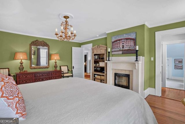 909 Myrtle Street NE, Atlanta, GA 30309