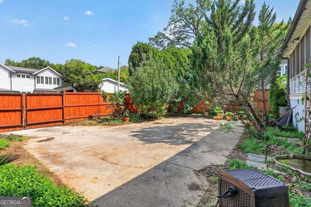 909 Myrtle Street NE, Atlanta, GA 30309