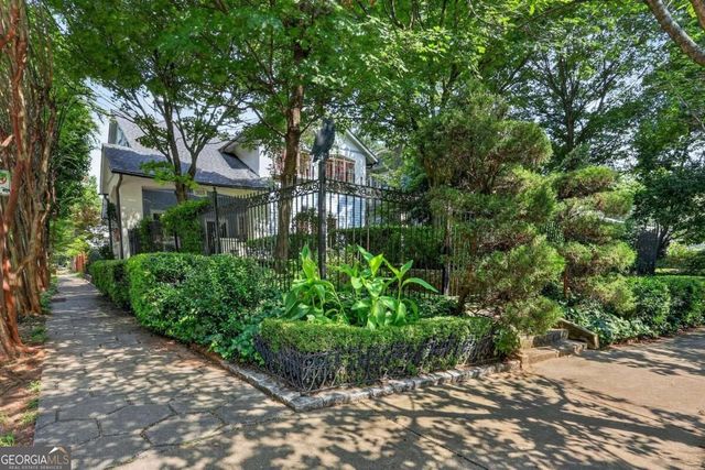 909 Myrtle Street NE, Atlanta, GA 30309