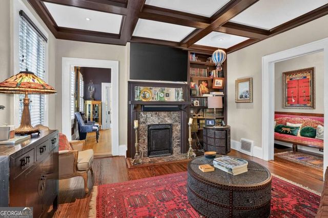 909 Myrtle Street NE, Atlanta, GA 30309