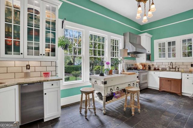 909 Myrtle Street NE, Atlanta, GA 30309