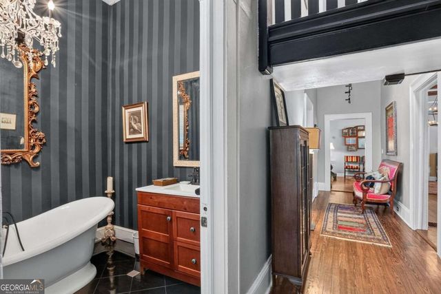 909 Myrtle Street NE, Atlanta, GA 30309