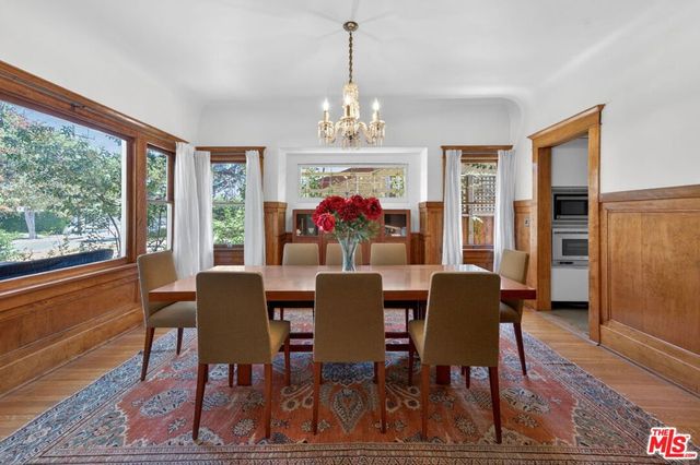 1614 Virginia Road, Los Angeles, CA 90019