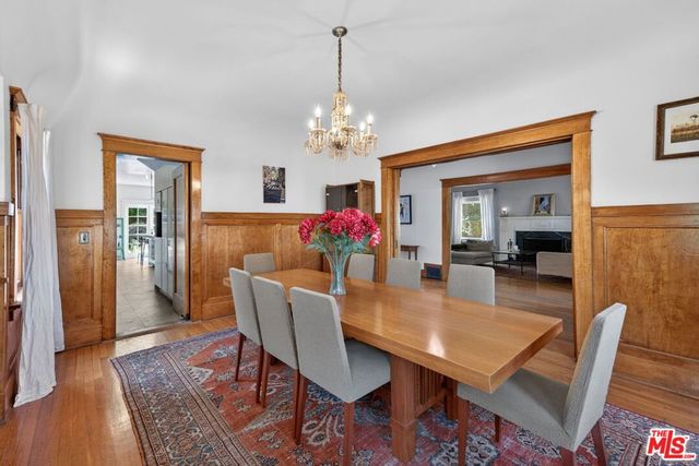 1614 Virginia Road, Los Angeles, CA 90019