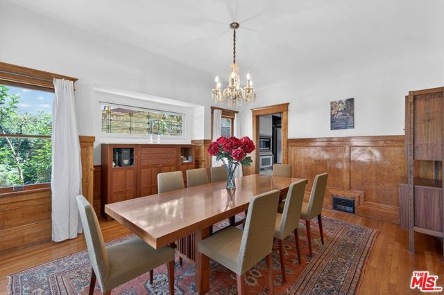 1614 Virginia Road, Los Angeles, CA 90019