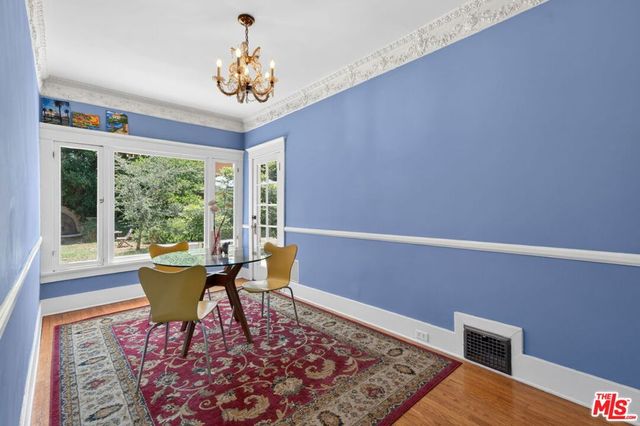1614 Virginia Road, Los Angeles, CA 90019