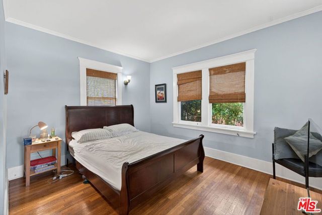 1614 Virginia Road, Los Angeles, CA 90019