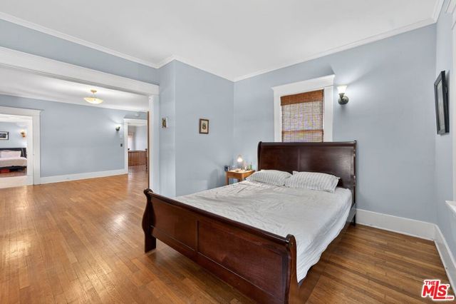 1614 Virginia Road, Los Angeles, CA 90019