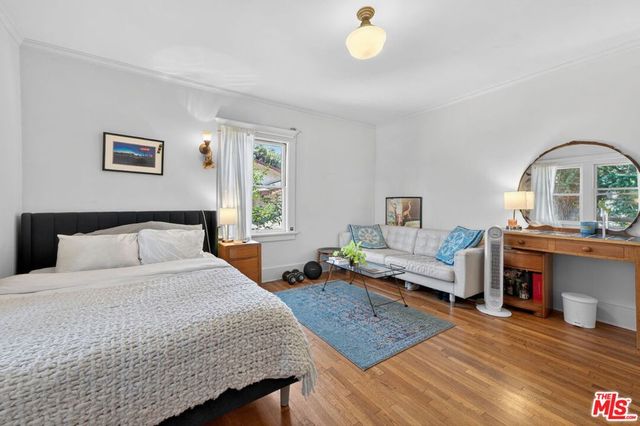 1614 Virginia Road, Los Angeles, CA 90019