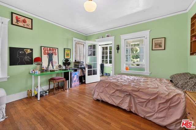 1614 Virginia Road, Los Angeles, CA 90019