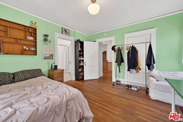 1614 Virginia Road, Los Angeles, CA 90019