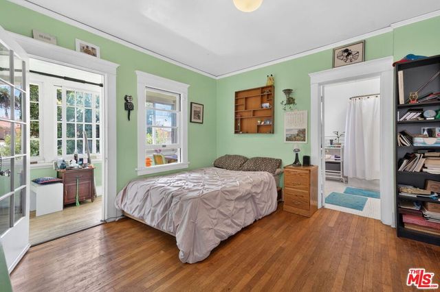 1614 Virginia Road, Los Angeles, CA 90019