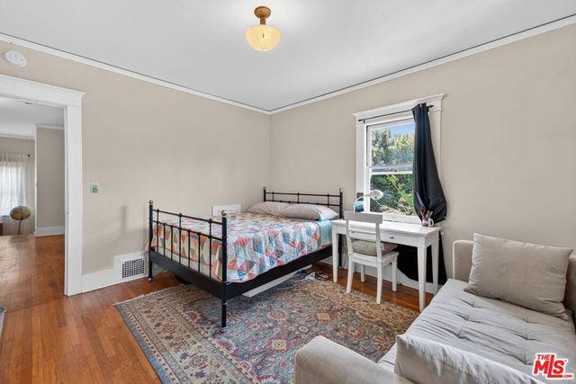 1614 Virginia Road, Los Angeles, CA 90019