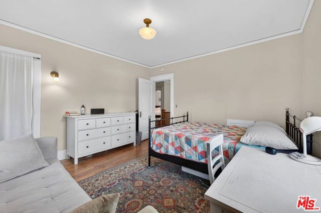 1614 Virginia Road, Los Angeles, CA 90019