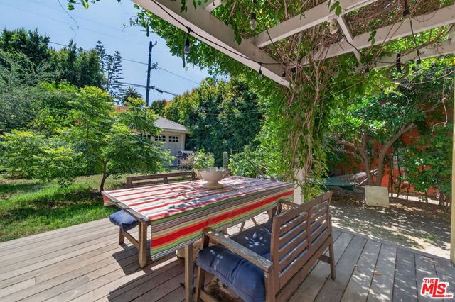 1614 Virginia Road, Los Angeles, CA 90019