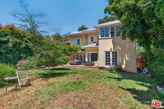 1614 Virginia Road, Los Angeles, CA 90019