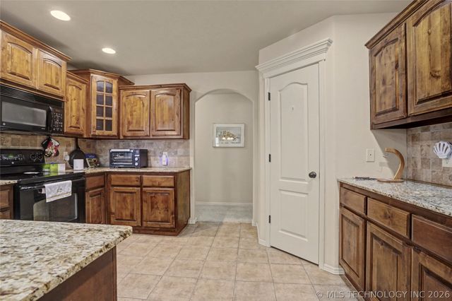 12528 S Date Street, Jenks, OK 74037