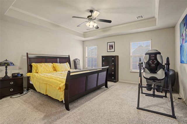 12528 S Date Street, Jenks, OK 74037