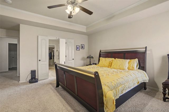 12528 S Date Street, Jenks, OK 74037