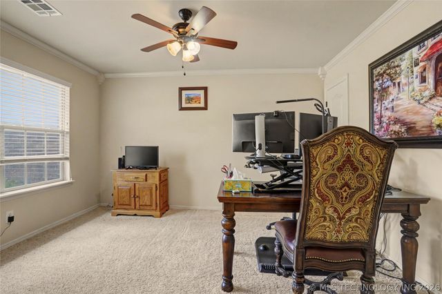 12528 S Date Street, Jenks, OK 74037