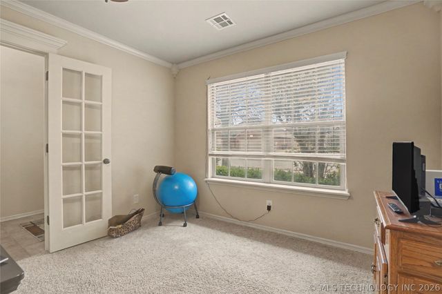 12528 S Date Street, Jenks, OK 74037