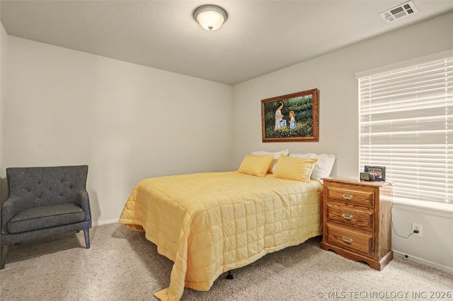 12528 S Date Street, Jenks, OK 74037