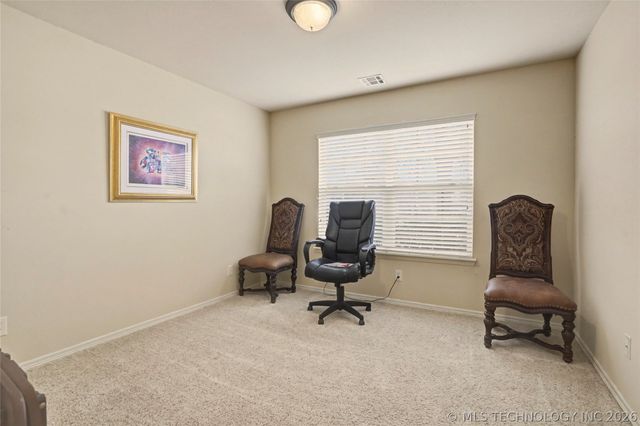 12528 S Date Street, Jenks, OK 74037