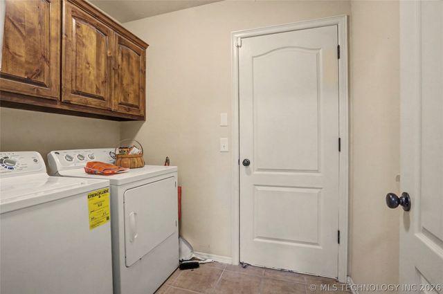 12528 S Date Street, Jenks, OK 74037